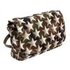 Image 3 : Valentino Camouflage Camustars Messenger Bag