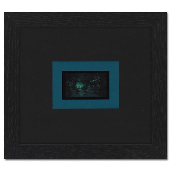 Untitled by Marvel Comics Original