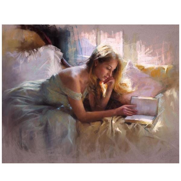 Hope by Romero, Vicente