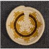 Image 7 : NAVAJO INDIAN YARN BASKETS