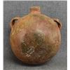 Image 1 : HOPI INDIAN POTTERY CANTEEN