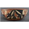 Image 4 : JEMEZ INDIAN POTTERY BOWL