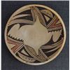 Image 1 : HOPI INDIAN POTTERY BOWL