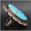 Image 3 : NAVAJO INDIAN RING