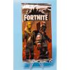 Image 1 : SEALED PACK OF FORTNITE TRADING CARDS