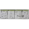 Image 1 : 4 STAMPIN' UP STAMP SETS IN ORIGINAL CASES 
