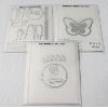 Image 1 : 3 STAMPIN' UP! BIG SHOT SIZZIX DIES