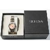 Image 1 : BRAND NEW LADIES TWO TONED BULOVA WRISTWATCH
