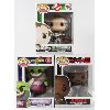 Image 1 : THREE ASSORTED FUNKO POPS
