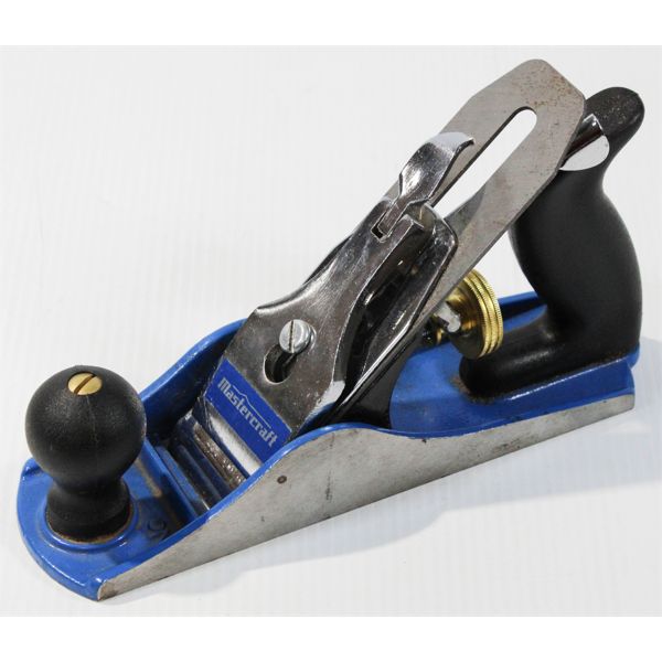 MASTERCRAFT NO.4 WOOD PLANE