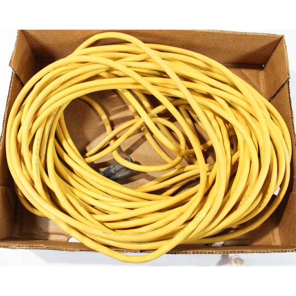 LONG EXTENTION CORD