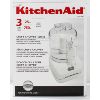 Image 1 : KITCHEN AID CHEF'S CHOPPER 3 CUP