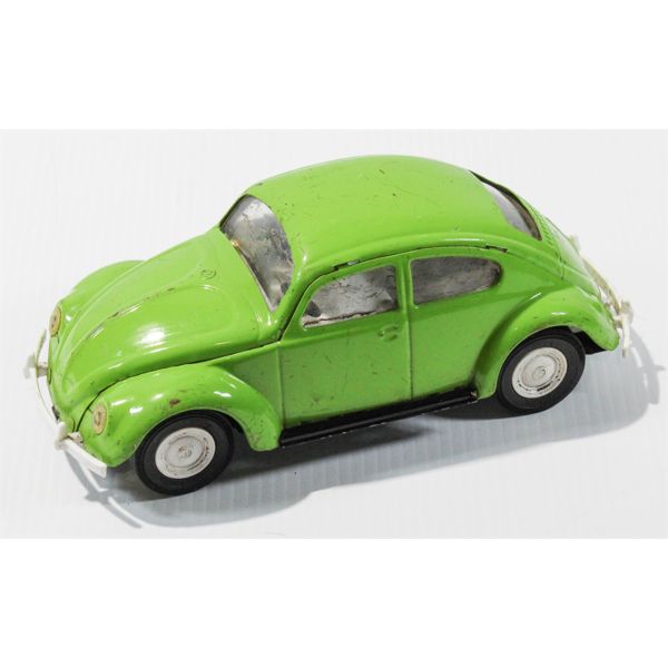 VINTAGE TONKA TIN VOLKSWAGON