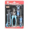 Image 1 : 4 PCS TOOL SET