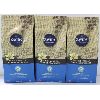 Image 1 : 3 PKGS ZAVIDA FRENCH VANILLA GROUND COFFEE 