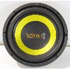 Image 1 : THUMP 600 WATT 10" SUBWOOFER - W/BOX