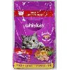 Image 1 : WHISKAS MEATY SELECTIONS CAT FOOD 4KG