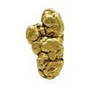 Image 1 : 3.77 Gram Yukon Gold Nugget