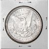 Image 2 : 1894 $1 Morgan Silver Dollar Coin