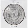 Image 2 : 1899 $1 Morgan Silver Dollar Coin