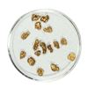 Image 1 : Gold Nuggets 2.60 Grams Total Weight