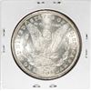 Image 2 : 1882-CC $1 Morgan Silver Dollar Coin