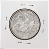 Image 2 : 1875 Seated Liberty Half Dollar Coin