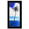 Image 1 : Wyland "Palm Trees" Original Watercolor on Paper