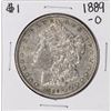 Image 1 : 1889-O $1 Morgan Silver Dollar Coin