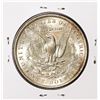 Image 2 : 1901 $1 Morgan Silver Dollar Coin