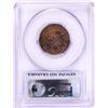 Image 2 : 1795 Liberty Cap Half Cent Coin PCGS VF Details Plain Edge No Pole