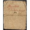 Image 2 : January 2, 1775 Two Shillings & Six Pence Connecticut Colonial Currency Note