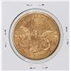 Image 2 : 1900-S $20 Liberty Head Double Eagle Gold Coin