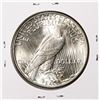 Image 2 : 1934 $1 Peace Silver Dollar Coin