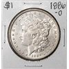 Image 1 : 1886-O $1 Morgan Silver Dollar Coin