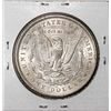 Image 2 : 1886-O $1 Morgan Silver Dollar Coin