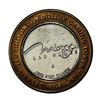 Image 2 : .999 Silver The Mirage Las Vegas, Nevada $10 Casino Limited Edition Gaming Token