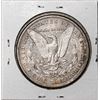 Image 2 : 1890-CC $1 Morgan Silver Dollar Coin