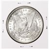 Image 2 : 1889 $1 Morgan Silver Dollar Coin