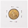 Image 2 : 1927 $2 1/2 Indian Head Quarter Eagle Gold Coin