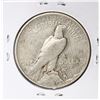 Image 2 : 1934-D $1 Peace Silver Dollar Coin