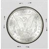 Image 2 : 1884-CC $1 Morgan Silver Dollar Coin