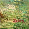 Image 2 : Zahra Original Oil on Canvas