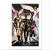 Image 1 : Stan Lee "X-Men Legacy Annual #1" Limited Edition Giclee on Canvas