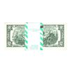 Image 2 : Pack of (100) Consecutive 2017A $2 Federal Reserve Star Notes San Francisco