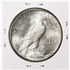 Image 2 : 1934 $1 Peace Silver Dollar Coin