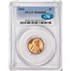 Image 1 : 1936 Lincoln Wheat Cent Coin PCGS MS66RD CAC