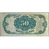 Image 2 : 1875 Fifth Issue Fifty Cents Fractional Currency Note