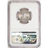 Image 2 : 1990-S Proof Washington Quarter Coin NGCX Proof 10 Ultra Cameo