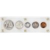 Image 2 : 1952 (5) Coin Proof Set